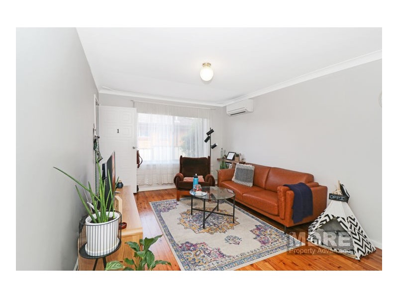 Unit 1 549 Maitland Road, Mayfield NSW 2304