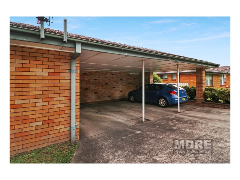 Unit 1 549 Maitland Road, Mayfield NSW 2304