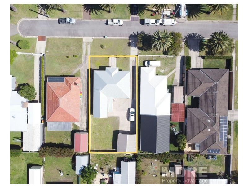 5 Mena Street, Mayfield NSW 2304