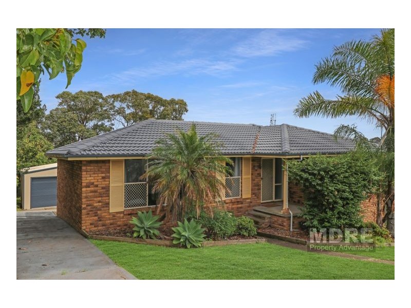 8 Seaton Street, Maryland NSW 2287