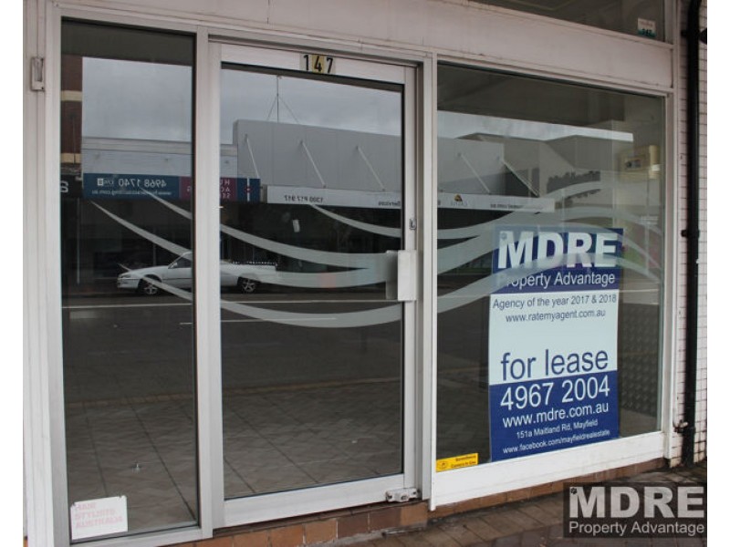 147 Maitland Road, Mayfield NSW 2304