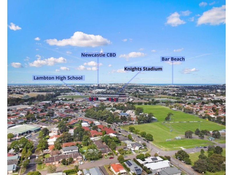 13 Orlando Road, Lambton NSW 2299