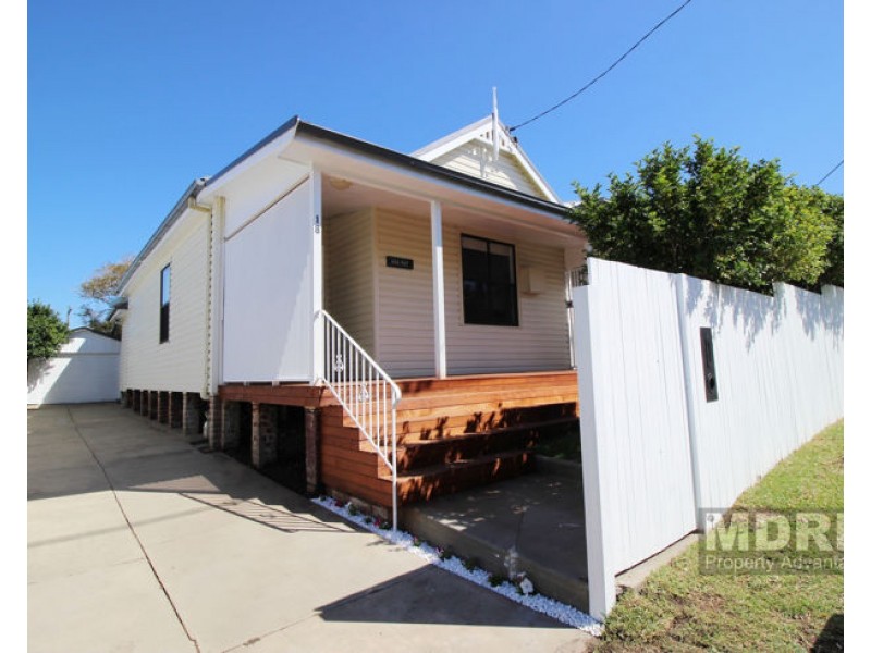 18 Barber Street, Mayfield NSW 2304