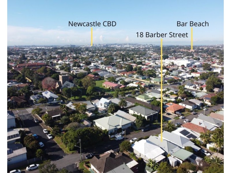 18 Barber Street, Mayfield NSW 2304