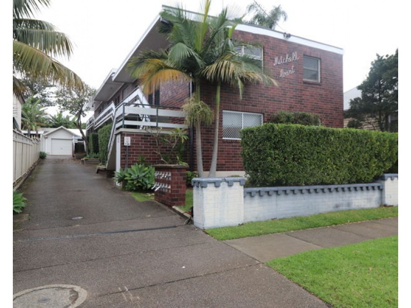 7/87 Mitchell Street, Merewether NSW 2291