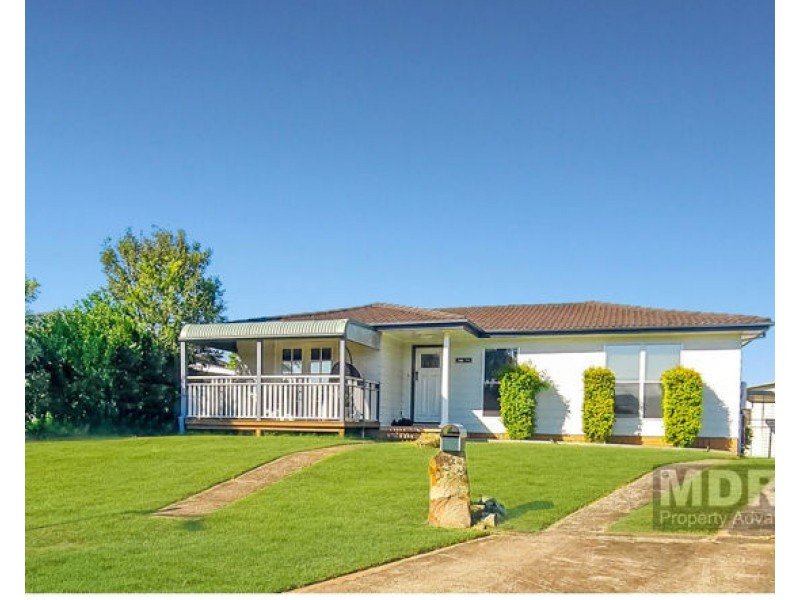 6 Buni Street, Holmesville NSW 2286