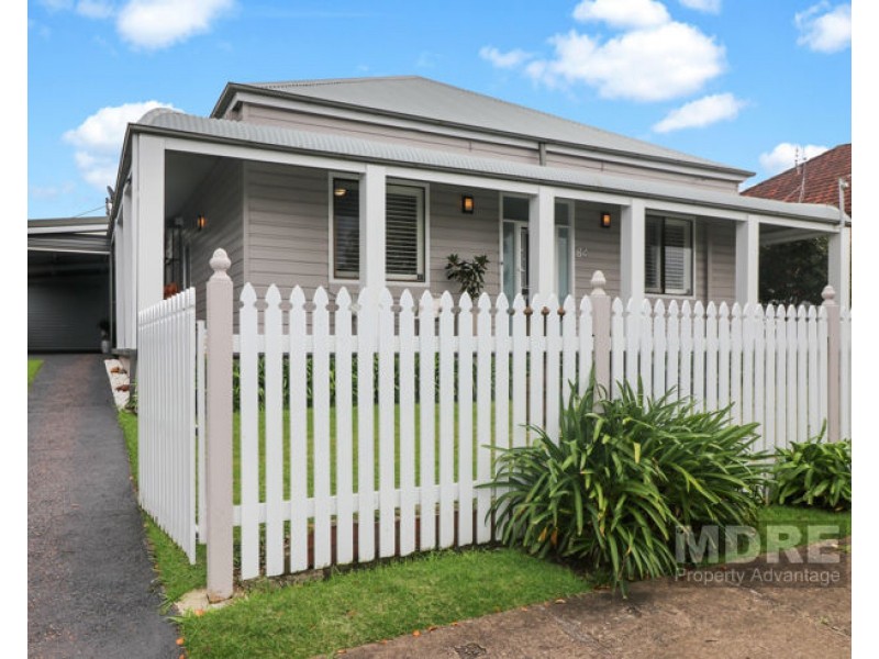 64 Fawcett Street, Mayfield NSW 2304