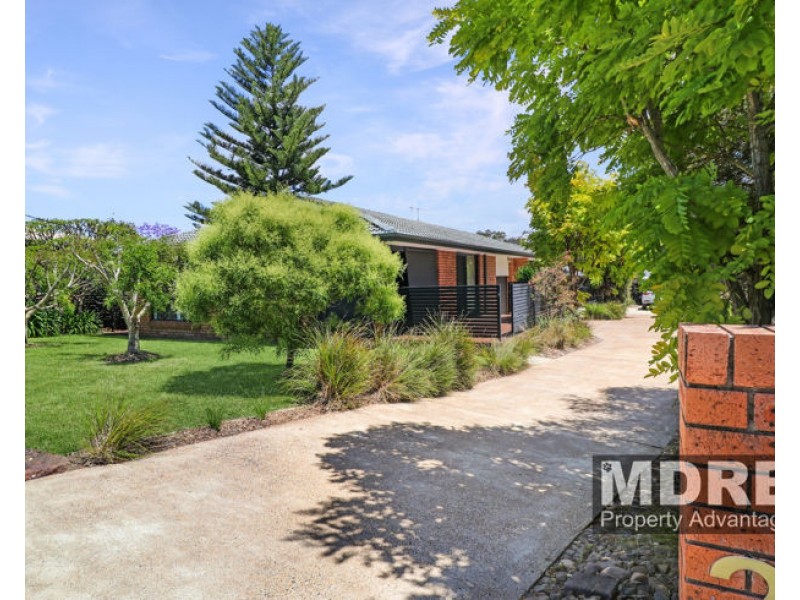 2 27 Yorston Street, Warners Bay NSW 2282