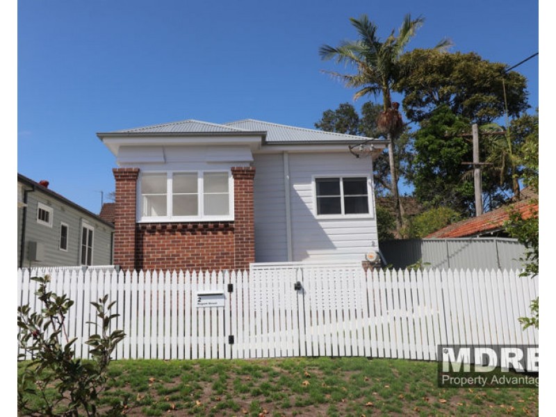 2 Regent Street, Mayfield NSW 2304