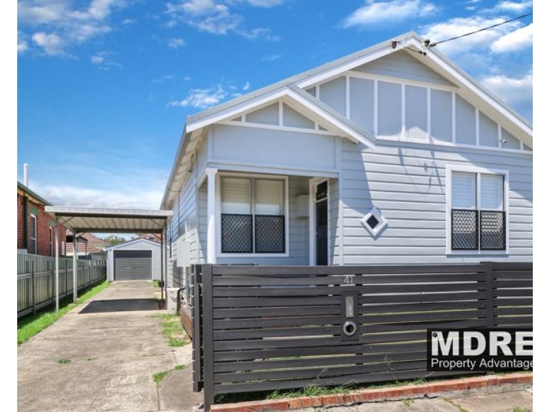 41 Southon Street, Mayfield NSW 2304