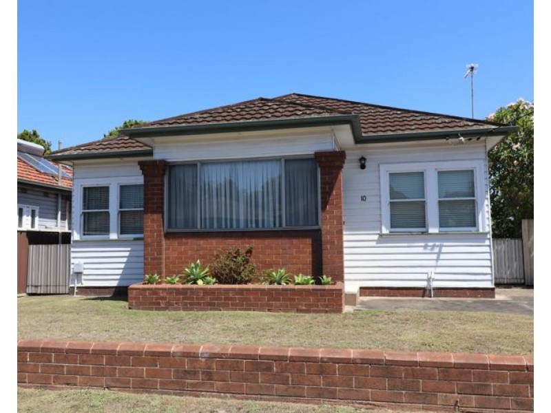 10 Silsoe Street, Mayfield NSW 2304