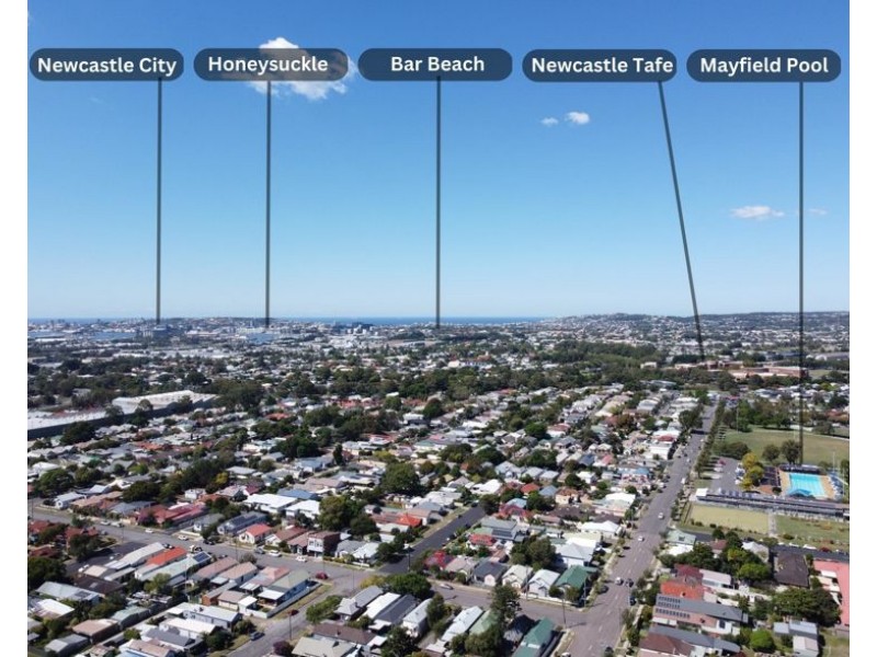 48 Ingall Street, Mayfield NSW 2304