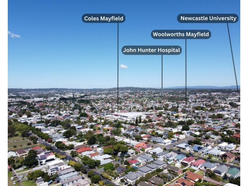 48 Ingall Street, Mayfield NSW 2304