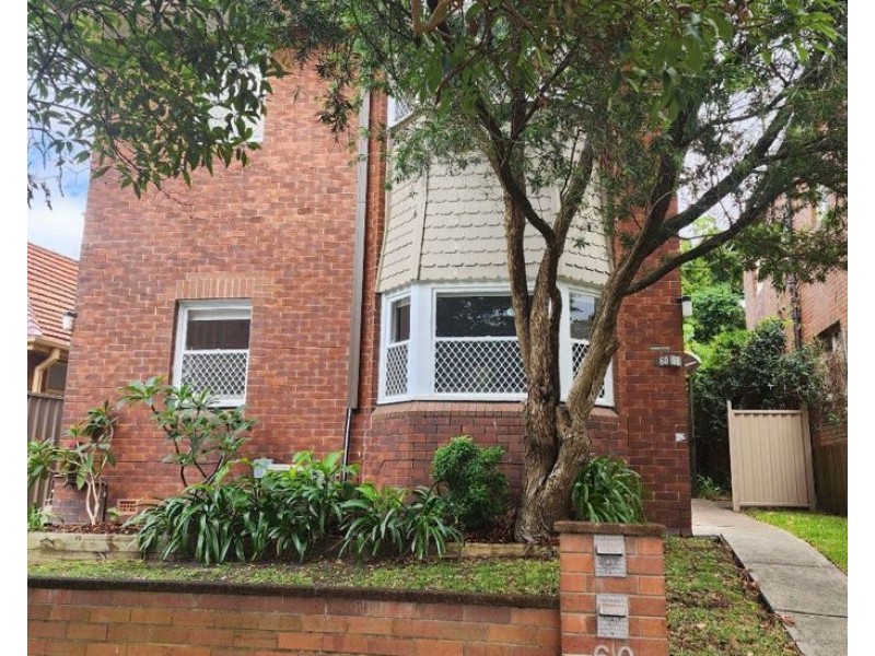 2/60 Church Street, Mayfield NSW 2304