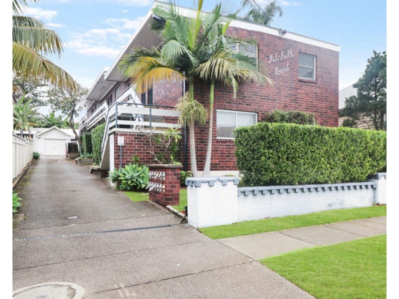 7/87 Mitchell Street, Merewether NSW 2291
