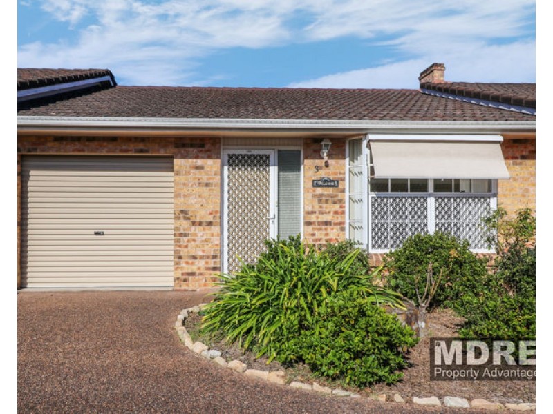 3 26 Thomas Street, Cardiff NSW 2285