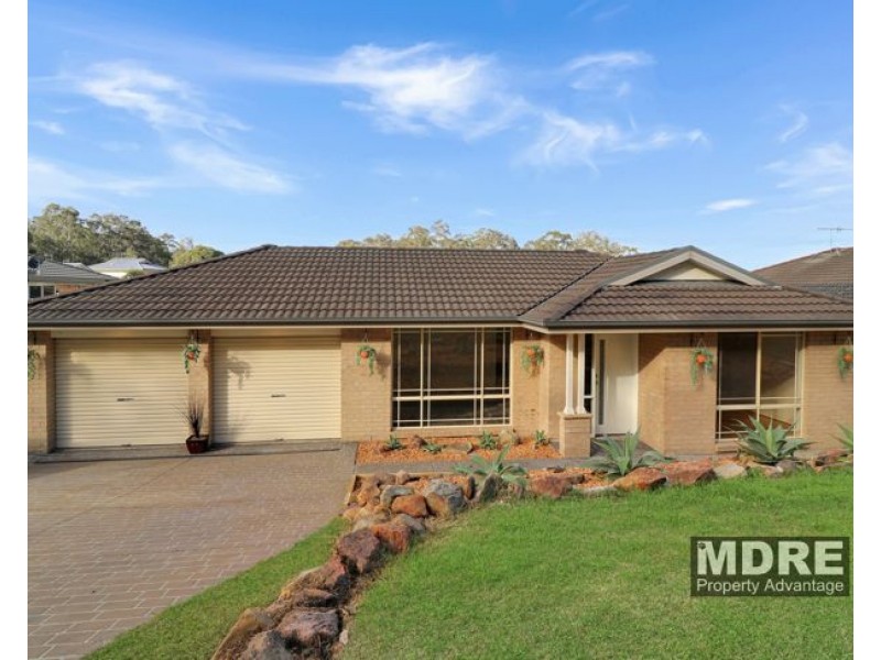 18 Springbok Crescent, East Maitland NSW 2323