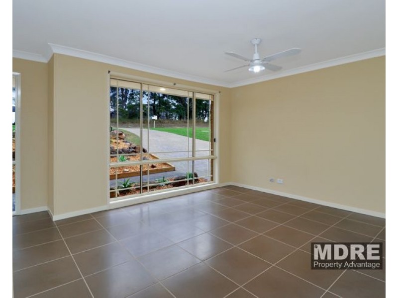 18 Springbok Crescent, East Maitland NSW 2323
