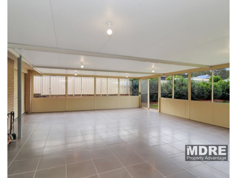 18 Springbok Crescent, East Maitland NSW 2323