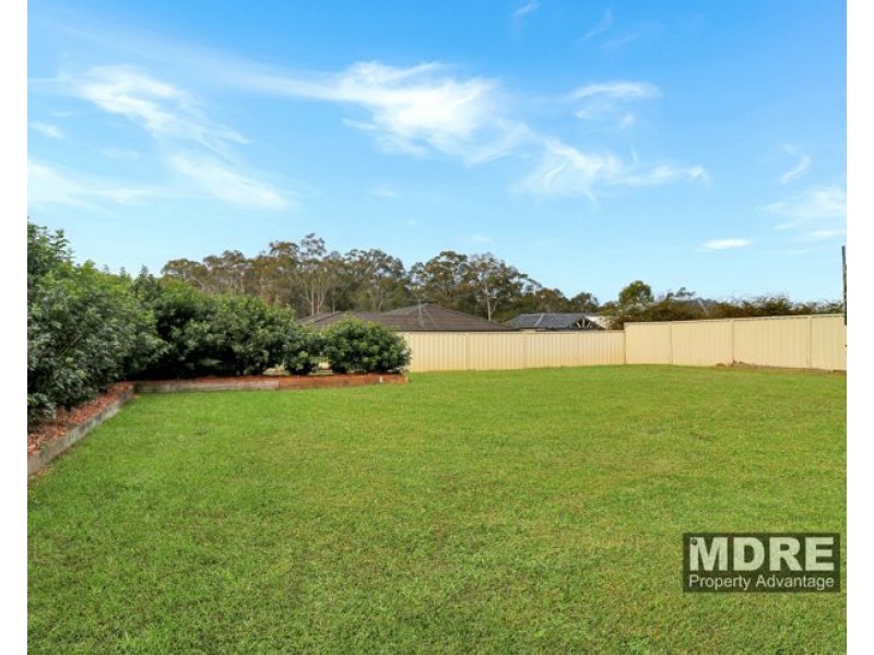 18 Springbok Crescent, East Maitland NSW 2323