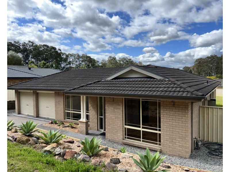 18 Springbok Crescent, East Maitland NSW 2323