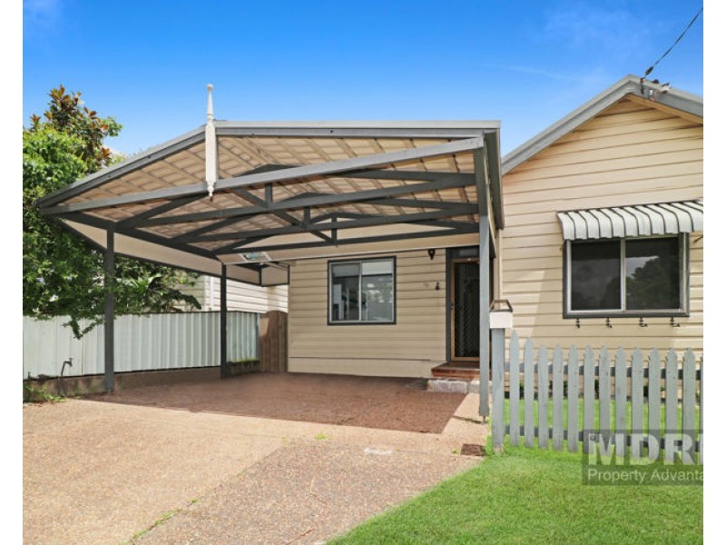 16 Croydon Street, Mayfield NSW 2304