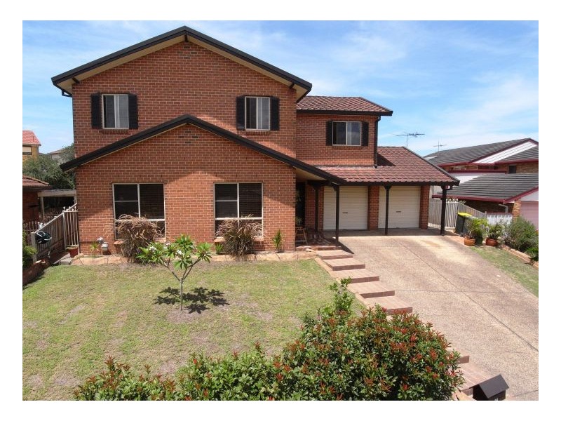 21 Cedrella Cresent, Warabrook NSW 2304