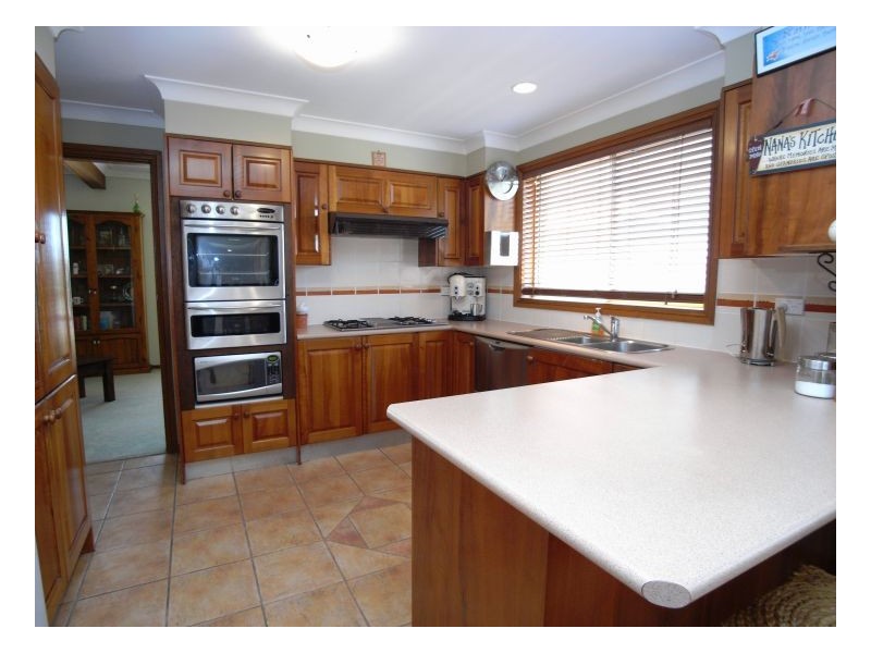 21 Cedrella Cresent, Warabrook NSW 2304