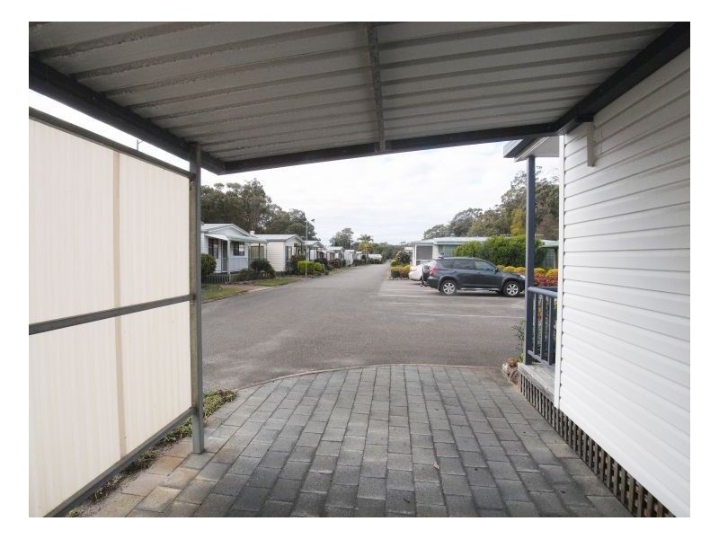 43/2129 Nelson Bay Road, Williamtown NSW 2318