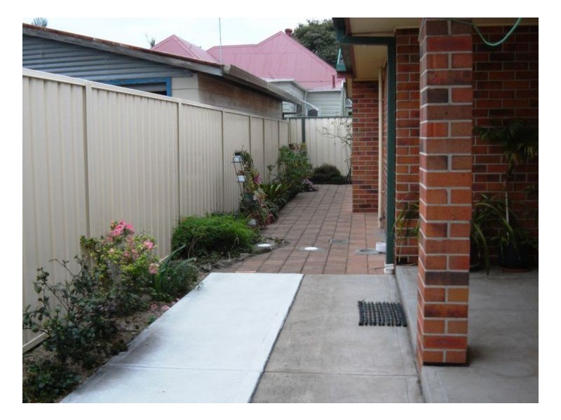 2/61 Ingall Street, Mayfield NSW 2304