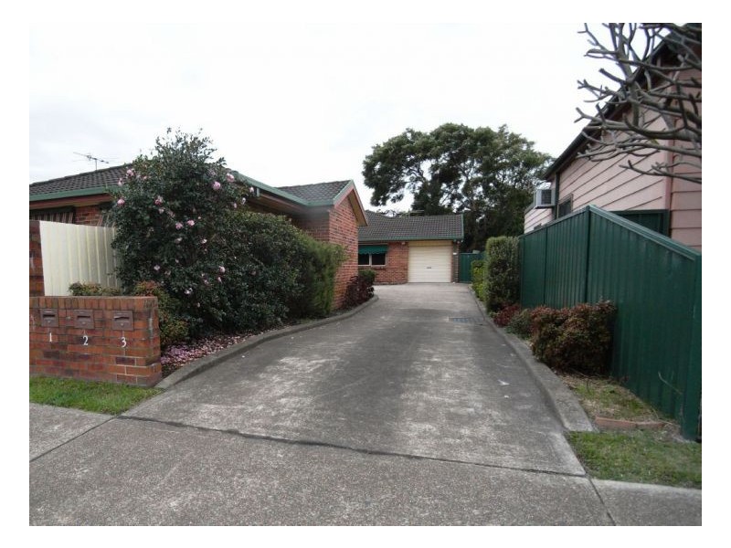 2/61 Ingall Street, Mayfield NSW 2304