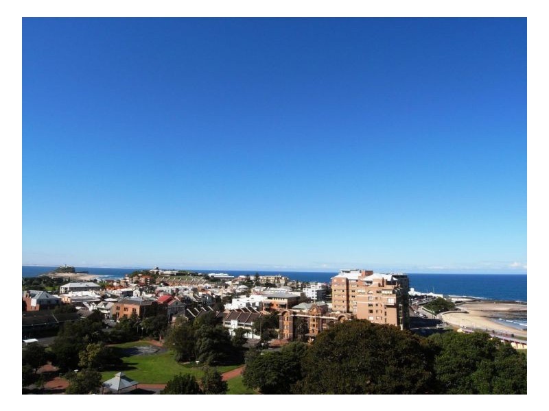 802/26 Pacific Street, Newcastle NSW 2300