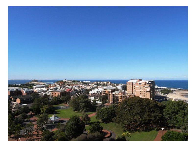 802/26 Pacific Street, Newcastle NSW 2300
