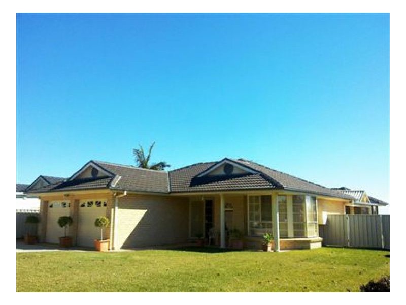 7 Hakea Place, Warabrook NSW 2304