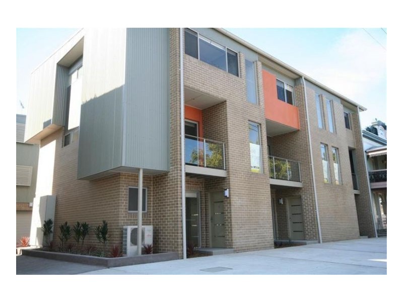 12/124 Young Street, Carrington NSW 2294