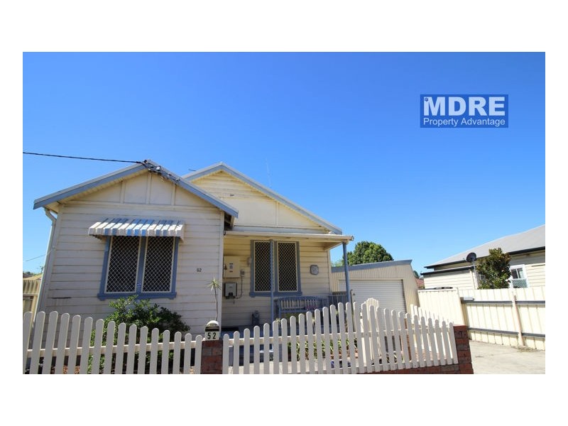 52 Sunnyside Street, Mayfield NSW 2304