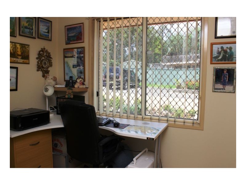 16/4 Angophora Drive, Warabrook NSW 2304