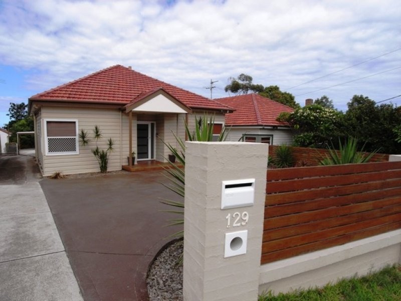 129 Edith Street, Waratah NSW 2298