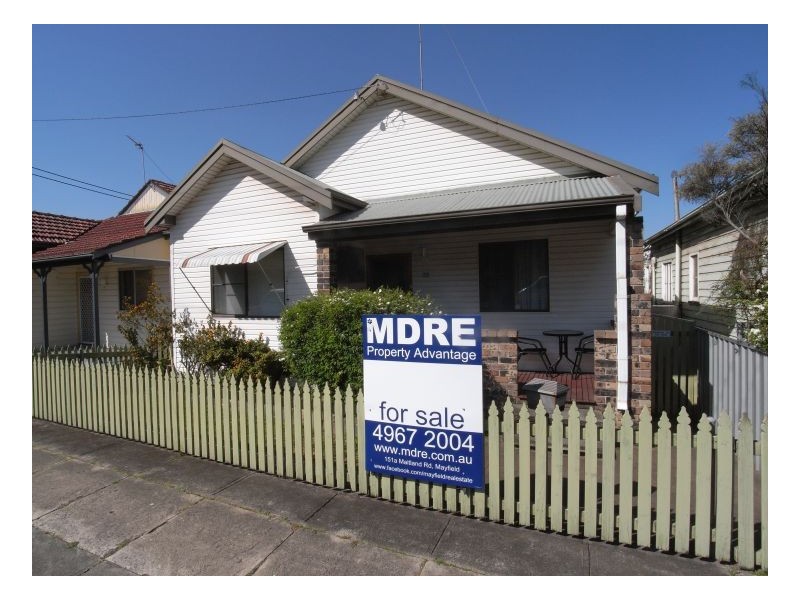 53 Elizabeth Street, Mayfield NSW 2304