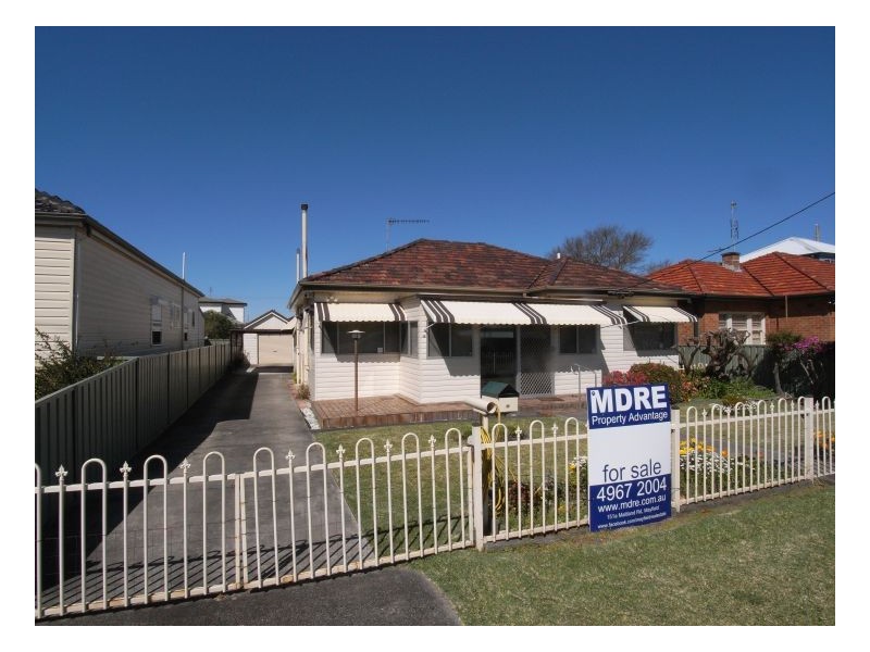 16 Bedford Street, Georgetown NSW 2298