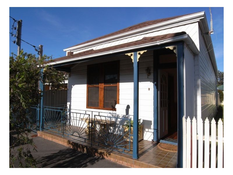 18 Islington Street, Islington NSW 2296