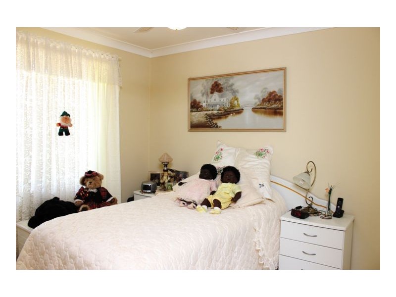 16/4 Angophora Drive, Warabrook NSW 2304