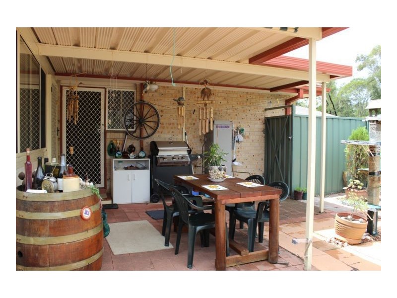 16/4 Angophora Drive, Warabrook NSW 2304