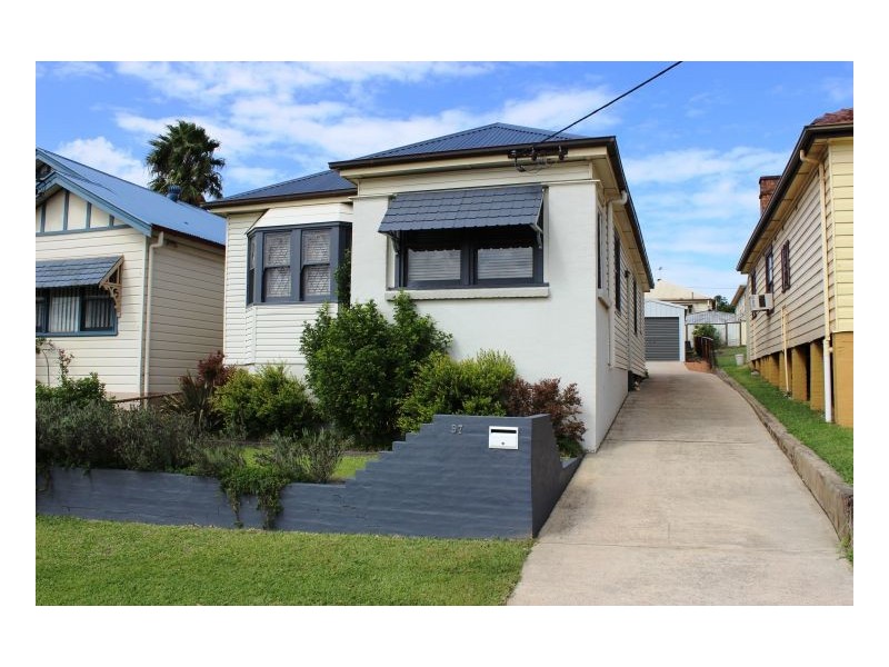 97 Woodstock Street, Mayfield NSW 2304