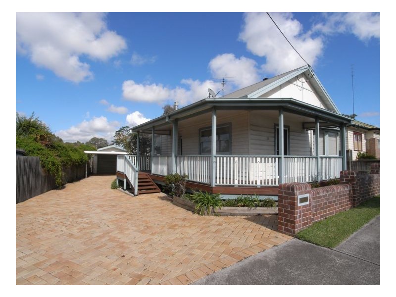 35 Morris Street, Mayfield NSW 2304