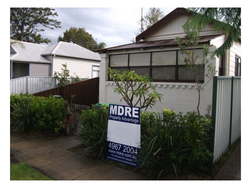 39 George Street, Mayfield NSW 2304