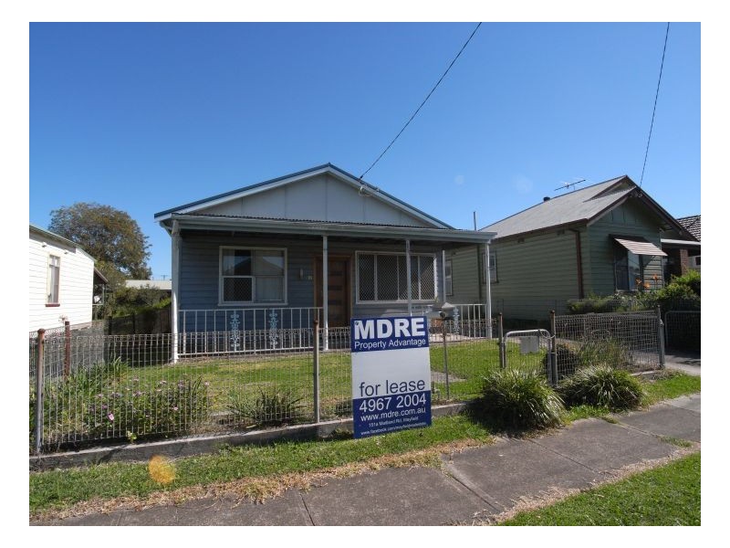 16 Texas Street, Mayfield NSW 2304