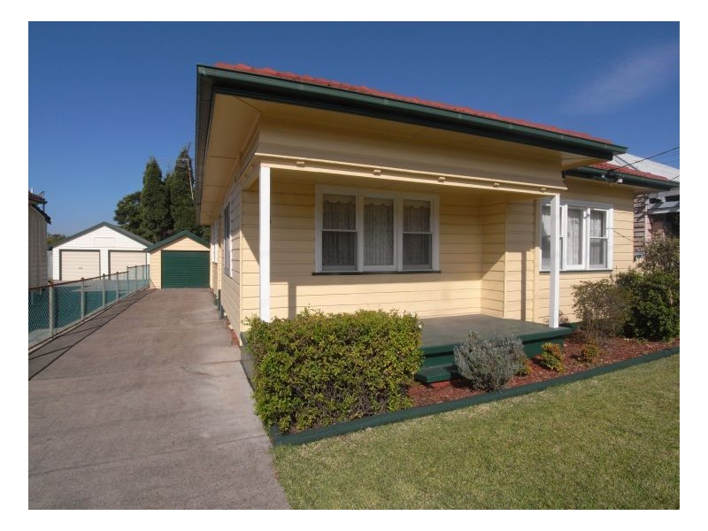 15 Gardiner Street, Mayfield NSW 2304