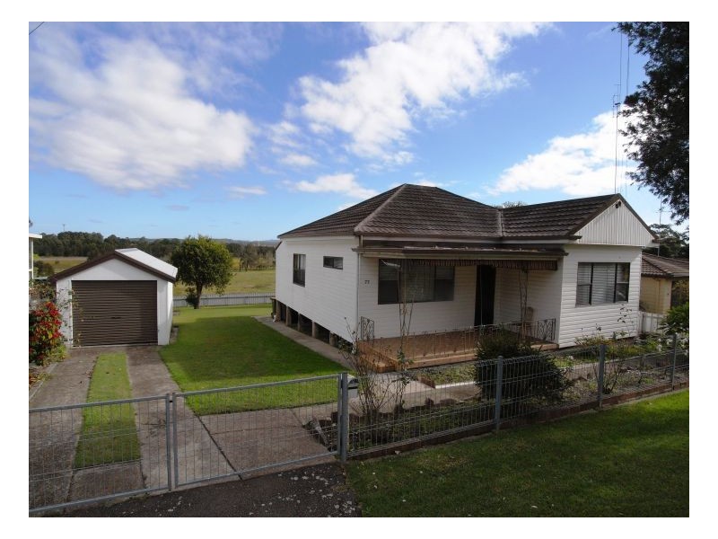 77 Marsden Street, Shortland NSW 2307