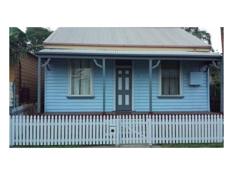 22 Mcisaac Street, Tighes Hill NSW 2297